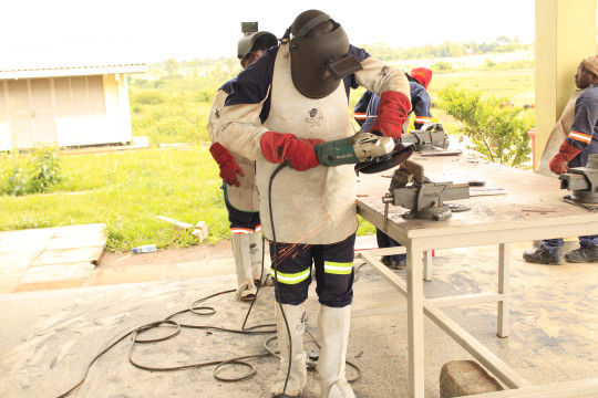 Kakira Community Technical Institute